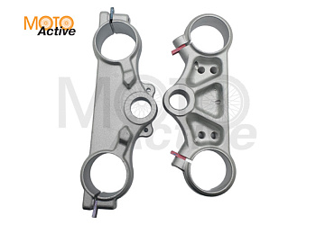 Кронштейны траверсы KAYO KRZ (2020)