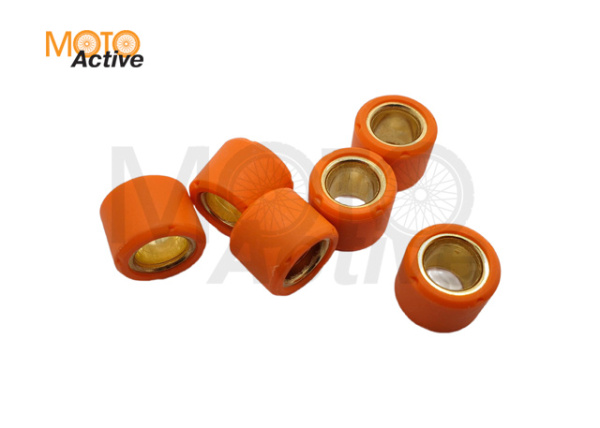 Ролики вариатора 6гр 1E40QMB (Stels QJ50)