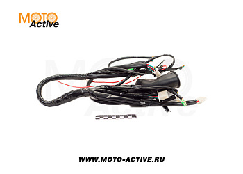 Проводка  ATV ALL ROAD