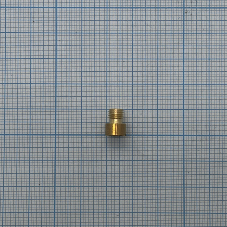 Жиклеры карбюратора M6- 70