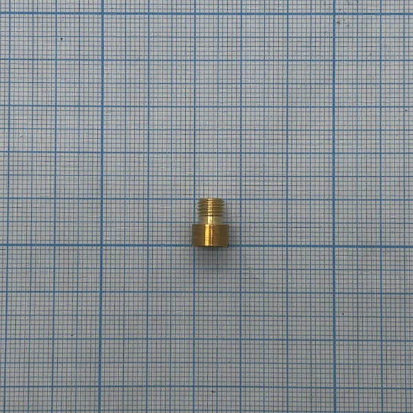 Жиклеры карбюратора M6- 70