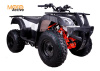 Квадрицикл запчастей KAYO AU150 с ПТС