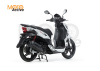 Скутер SYM Symphony SR 125 Белый