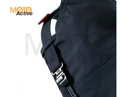 Кепка FINNTRAIL WATERPROOFCAP 9621 Graphite