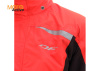 Куртка - дождевик EVO  (мембрана) Dragonfly Red 2023