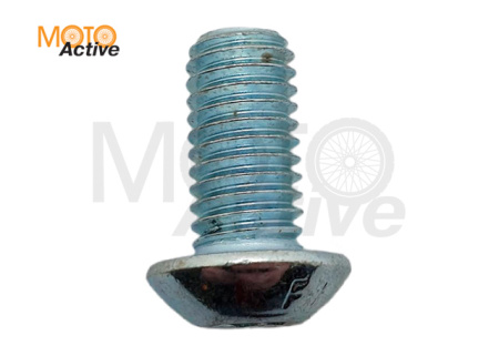 Болт крепления тормозного диска заднего XMR 200