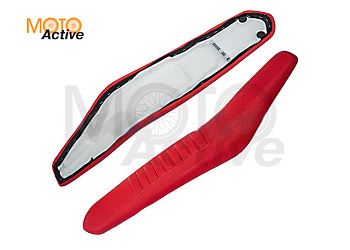 Сиденье Holeshot, Crosstrec