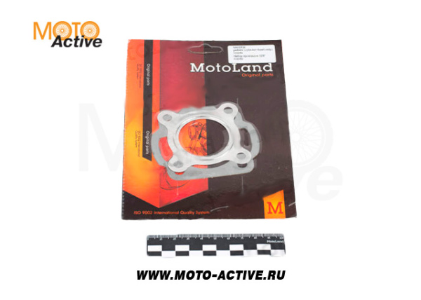 ЦПГ (поршневая) YAMAHA JOG50 d40