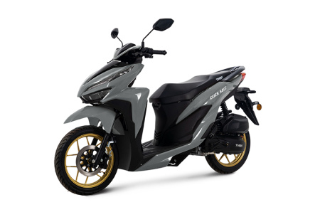 TMBK CLICK Nardo Grey