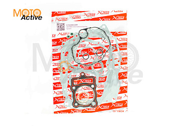 Набор прокладок (полный) 164FML (CGN200) X-TECH