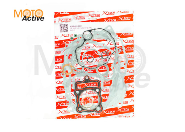 Набор прокладок (полный) 164FML (CGN200) X-TECH