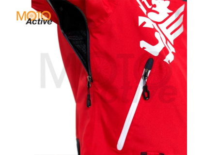 КОМБИНЕЗОН FINNTRAIL EVOLUTION RED 3812