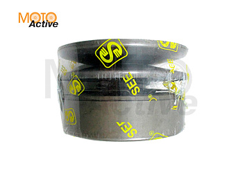 Сцепление в сборе Suzuki AD 50 с колоколом SEE