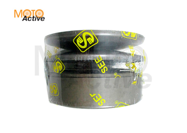 Сцепление в сборе Suzuki AD 50 с колоколом SEE