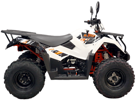 Комплект запчастей KAYO AU300 EFI