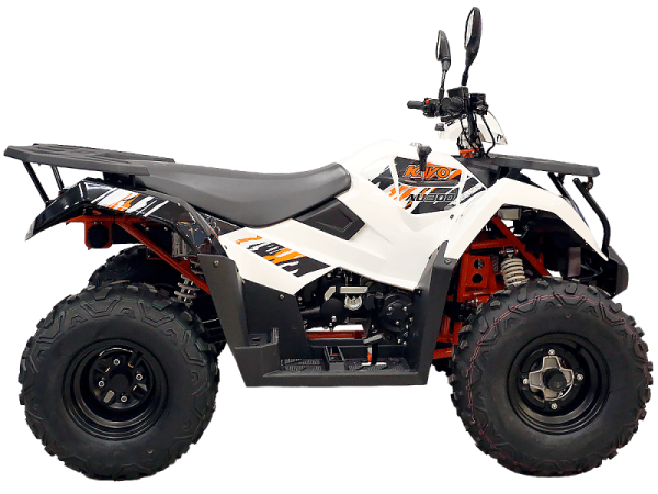 Комплект запчастей KAYO AU300 EFI