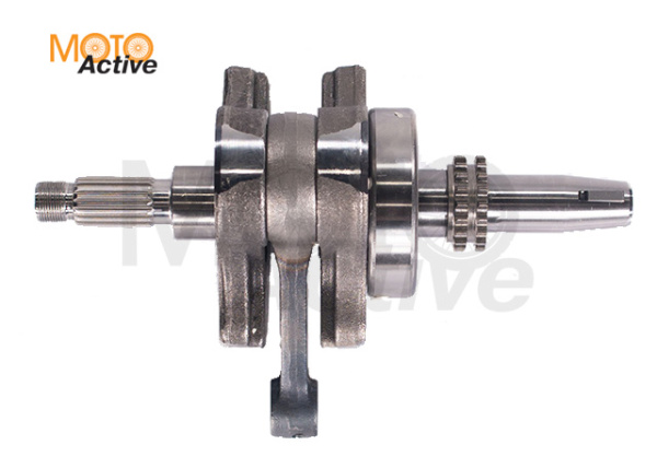 Коленвал в сборе ZS172FMM 3A(CB250 F), ZS172FMM4V MJBS4B14(CB250R)