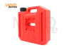 Канистра экспедиционная 5 литров (красная)