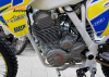 Мотоцикл кроссовый Motoland TT250 (172FMM) с ПТС
