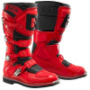 Мотоботы Gaerne GX-1 Goodyear (красно-черные)