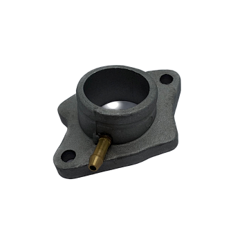 Патрубок впускной BSE Z6 Z6Y