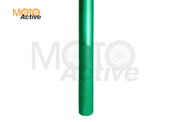 Руль 22 ACCEL Suzuki High зеленый