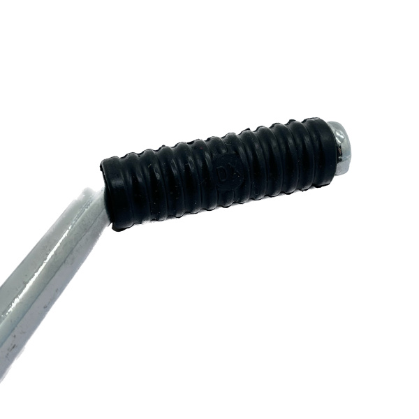 Рычаг кикстартера ZS167FMM, Sport, Senke   