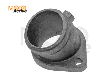 Коллектор впускной T-Leopard, 177MM (NC250),174MN (CBS 250/300), JQ-6T  