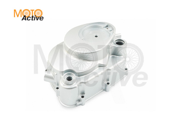 Крышка сцепления (правая) CG125 (157FMI) (автоматическое сцепления) HEADER-260