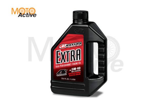 Моторное масло EXTRA 5W40 1л.