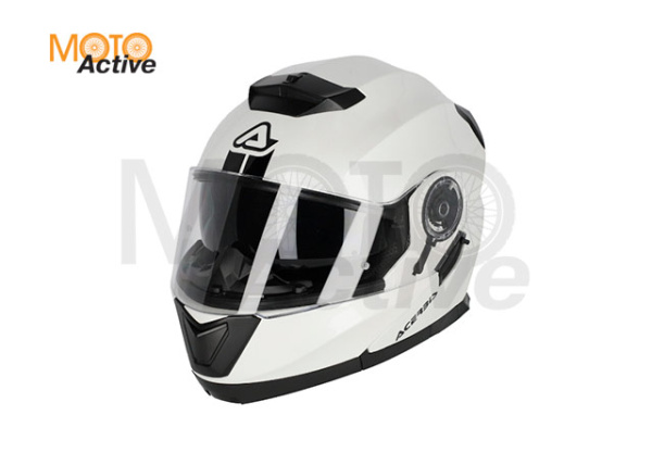 Шлем (модуляр) Acerbis SEREL 22-06 White