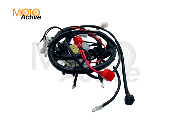 Жгут проводки ATV KAYO BULL150