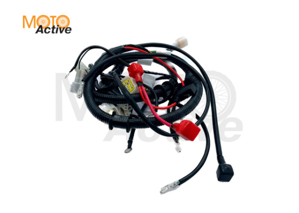 Жгут проводки ATV KAYO BULL150