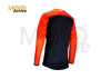 Джерси Leatt 4.5 Enduro Orange