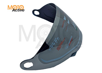 Визор для шлема AiM JK802 Silver