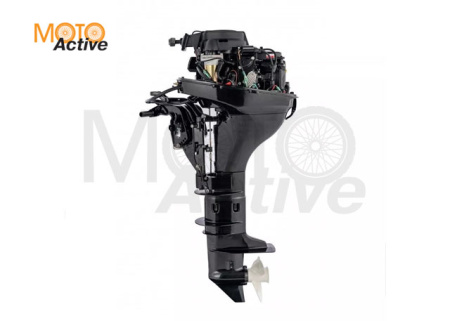 Подвесной лодочный мотор PARSUN F9.8 BMS