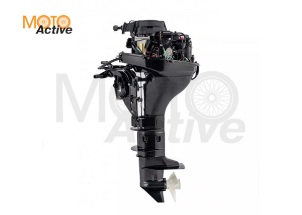 Подвесной лодочный мотор PARSUN F9.8 BMS