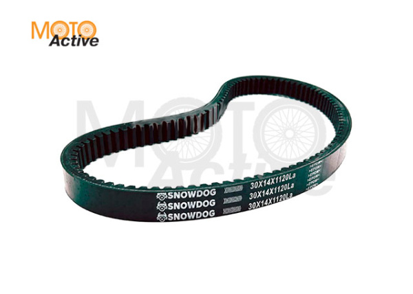 Ремень вариатора SnowDog 30x14x1120