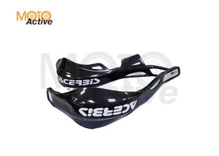 Защита рук FG-SP-C-015 с метал. вставкой черная/комплект