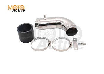 Коллектор впускной NIBBI QG-GY6WGZJ