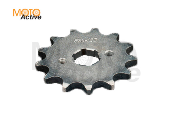 Звезда ведущая (520-13) 20мм сталь