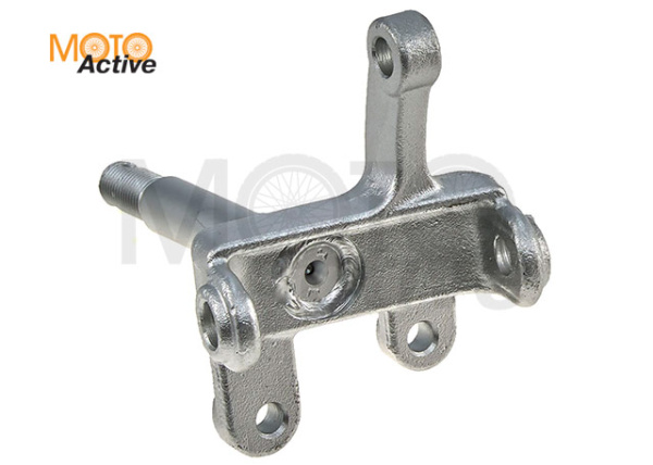 Кулак поворотный левый ATV KAYO AT110, AU125 (2022-)