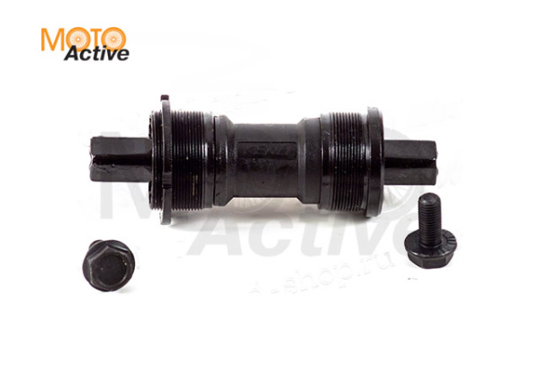 Каретка KENLI KL-08B 118мм