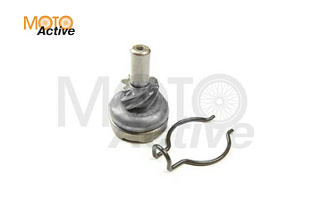 Привод кикстартера 4T 139QMB 50сс (тип 2, 7 зубц.) SCOOTER-M