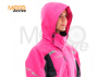 Комбинезон - дождевик EVO Woman Pink 2023