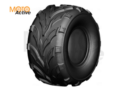Покрышка ATV Yuanxing 08" 17x7-8 P-133