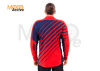 Джерси DFMX 2023 Red