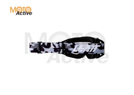 Очки Leatt Velocity 5.5 Enduro Forge Clear 83%