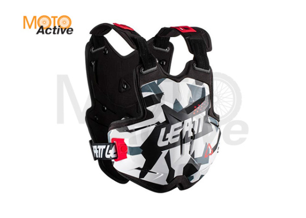 Защита панцирь Leatt Chest Protector 2.5 Torque (Camo)
