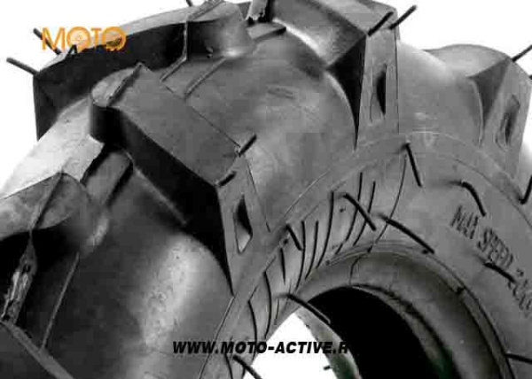 Покрышка Yuanxing 10" 4,00-10 P-151 мотоблок